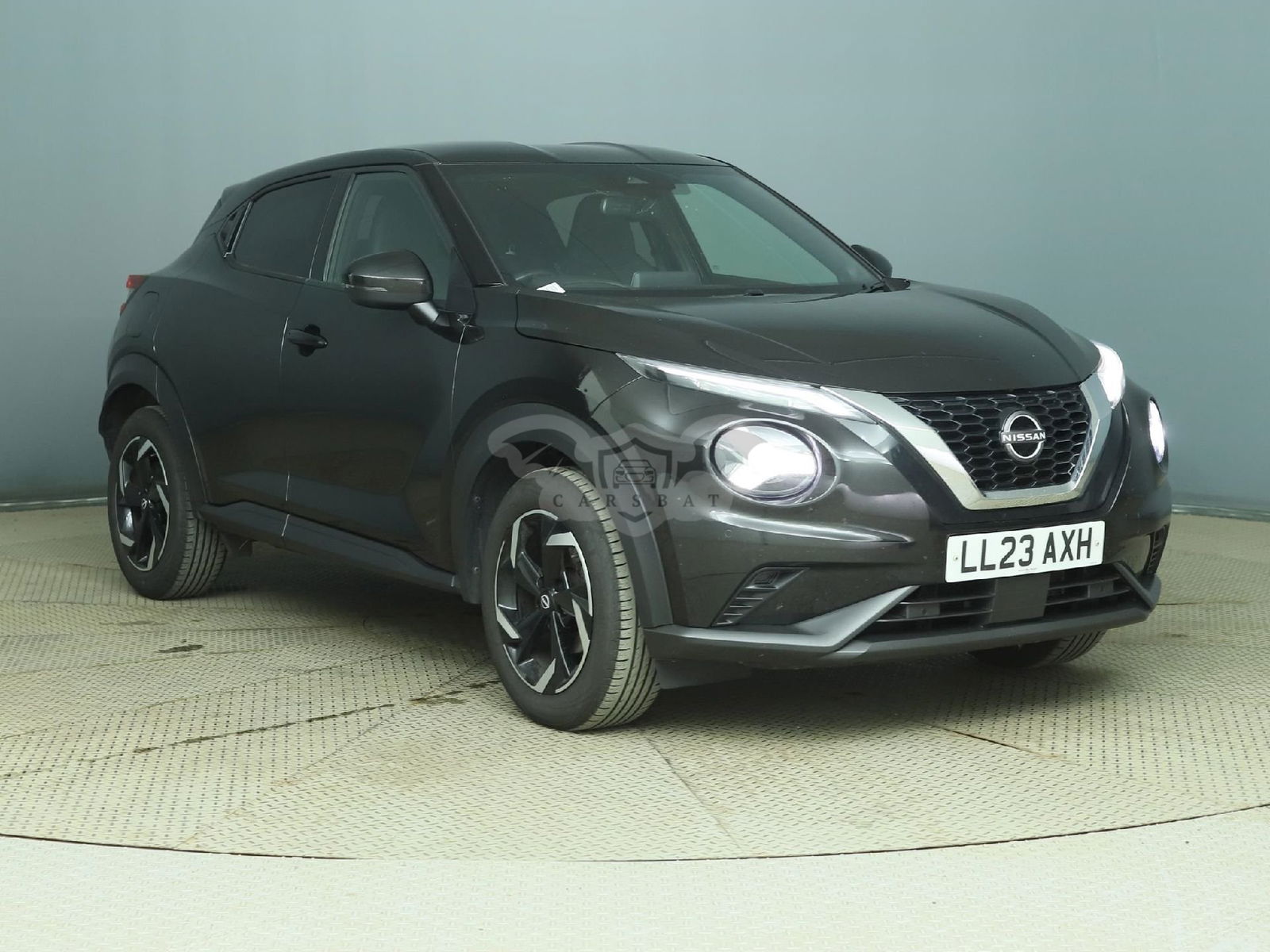 Nissan Juke 1.0 DIG-T N-connecta 2023