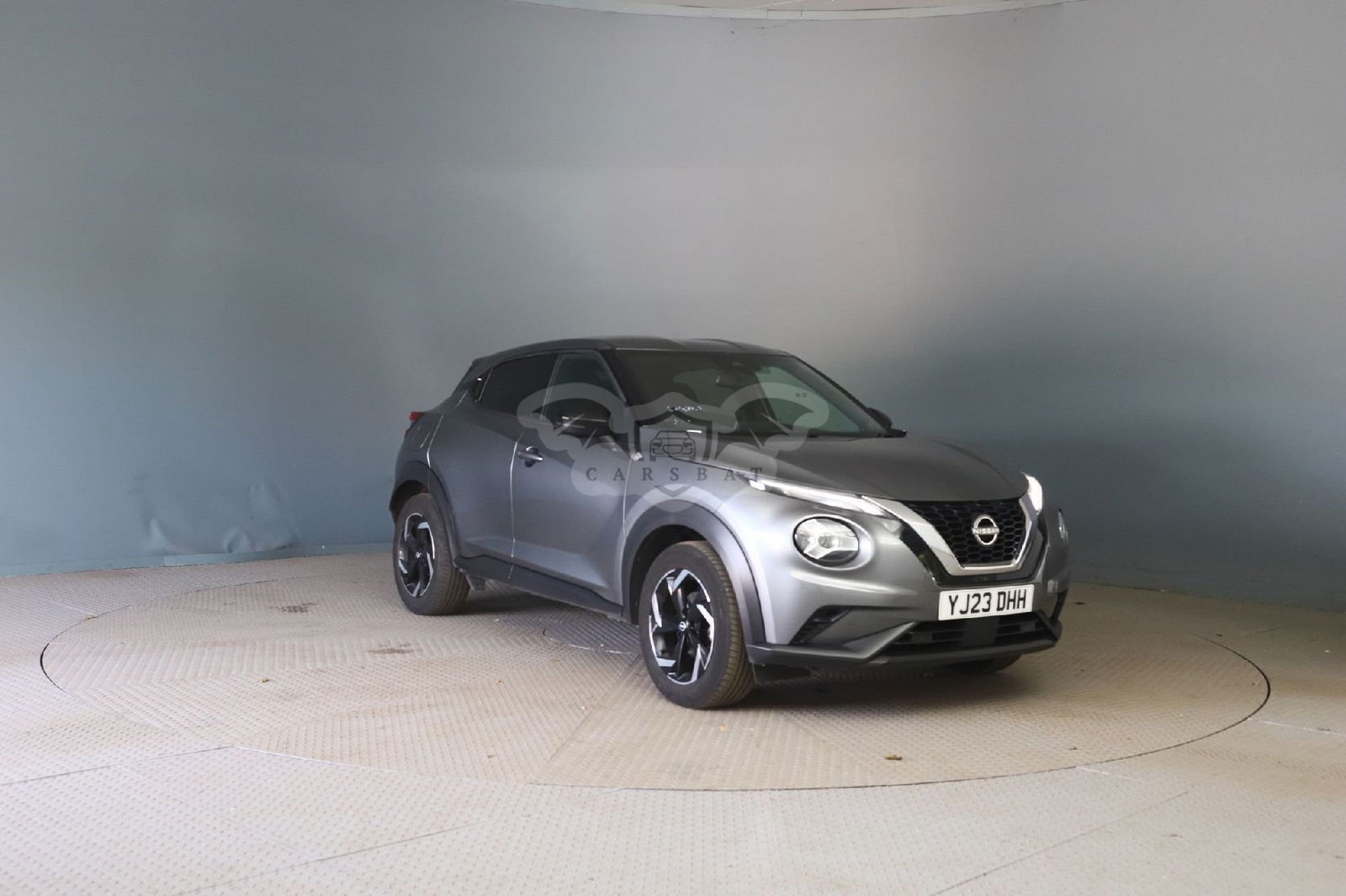 Nissan Juke 1.0 DIG-T N-connecta 2023
