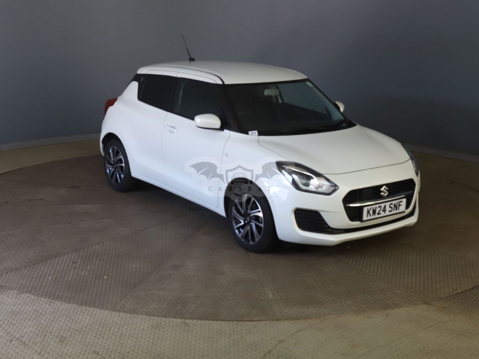 Suzuki Swift 1.2 SZ-L 2024