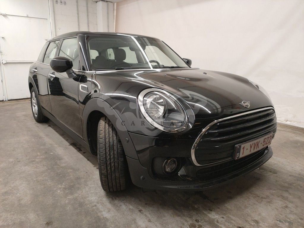Mini Clubman One D 1.5 2021