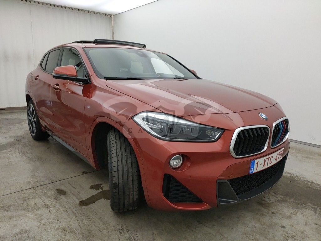 BMW X2 18i M Sport 2020