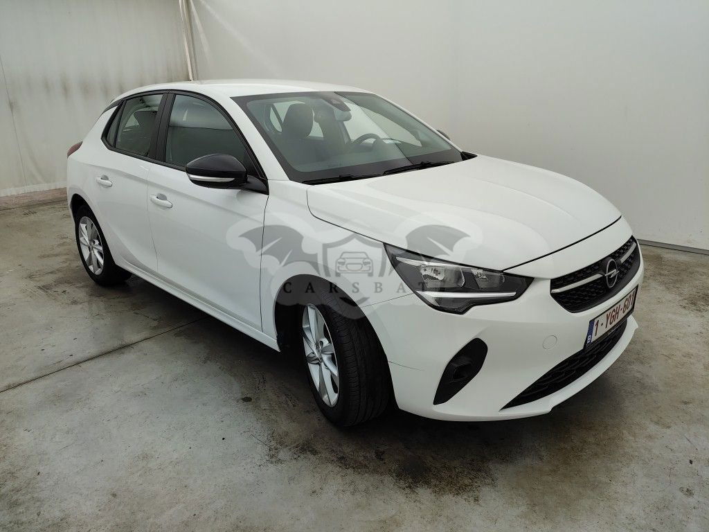 Opel Corsa 1.2 Edition 2020