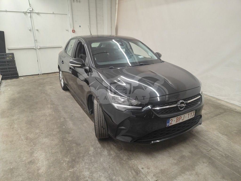 Opel Corsa 1.2 Edition 2022