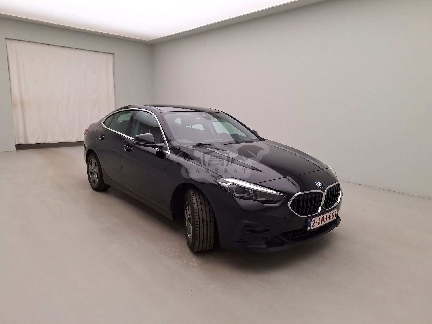 BMW 2 Series Gran Coupé 218i 2021