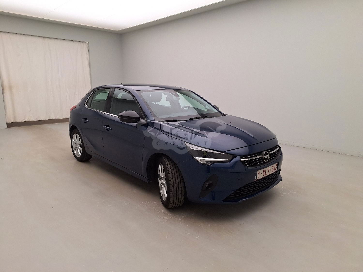 Opel Corsa 1.5 Elegance 2020