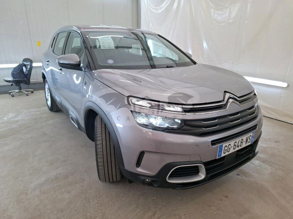 Citroën C5 Aircross Business 2022