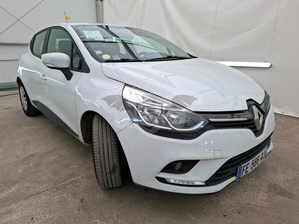 Renault Clio Air 2019