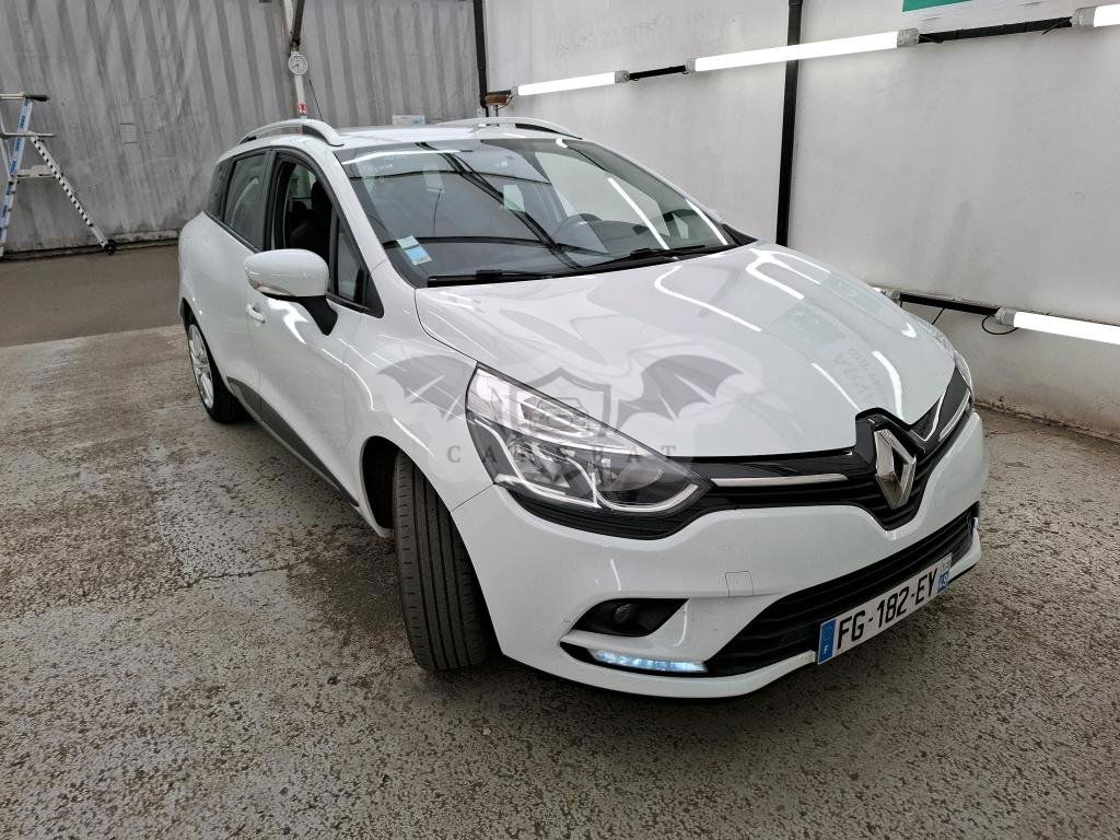 Renault Clio Grandtour Business 2019