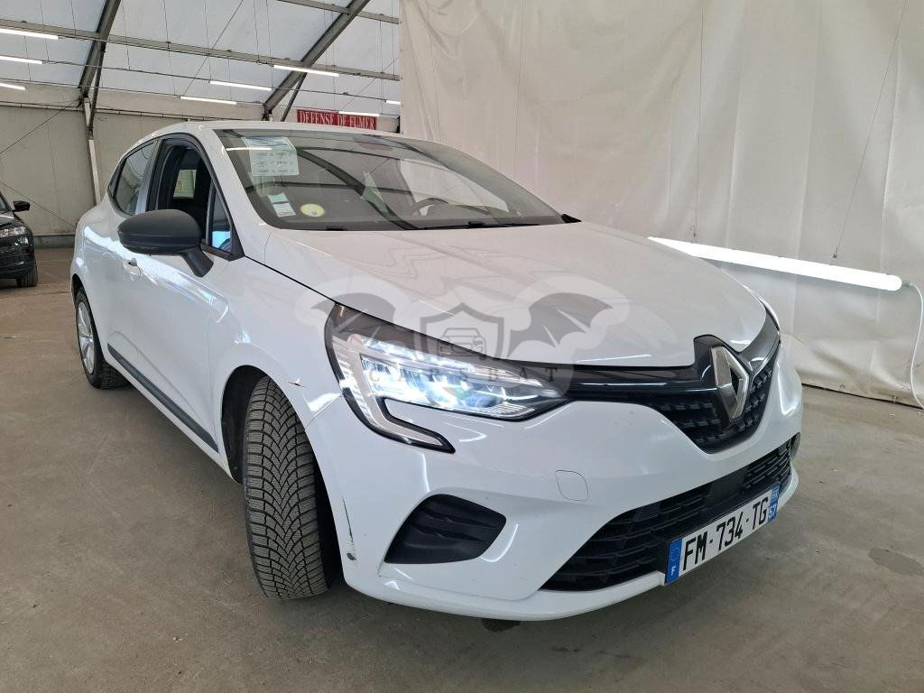 Renault Clio Air 2019