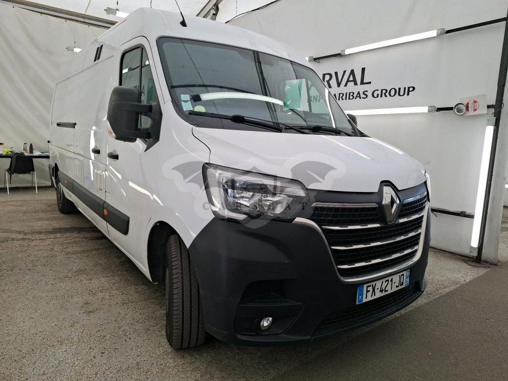 Renault Master L3H2 Grand Comfort 2021