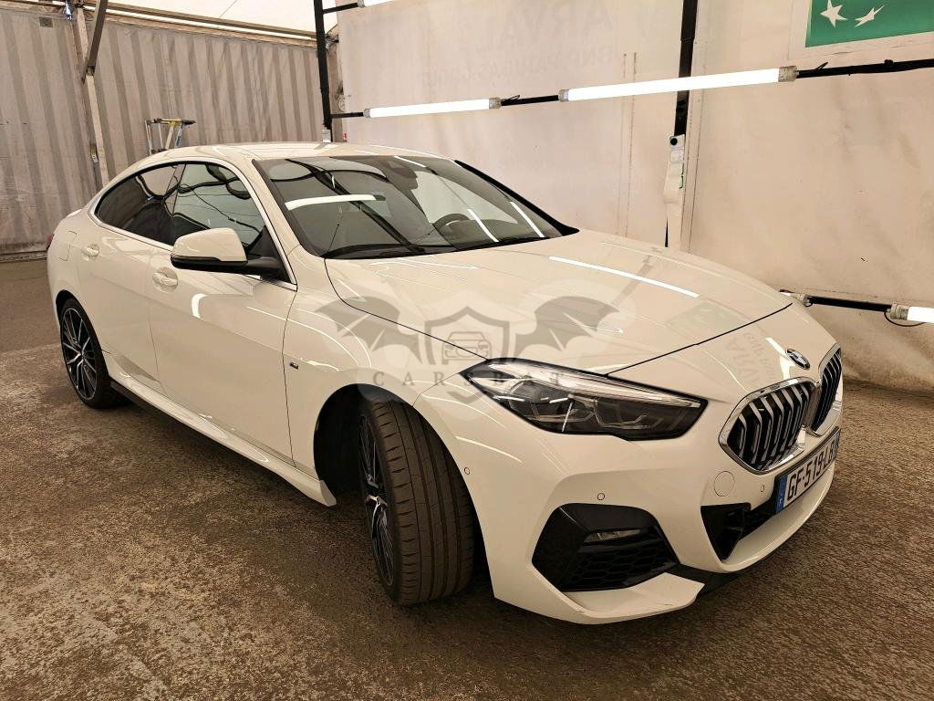 BMW 2 Series Gran Coupé 218d M Sport 2022