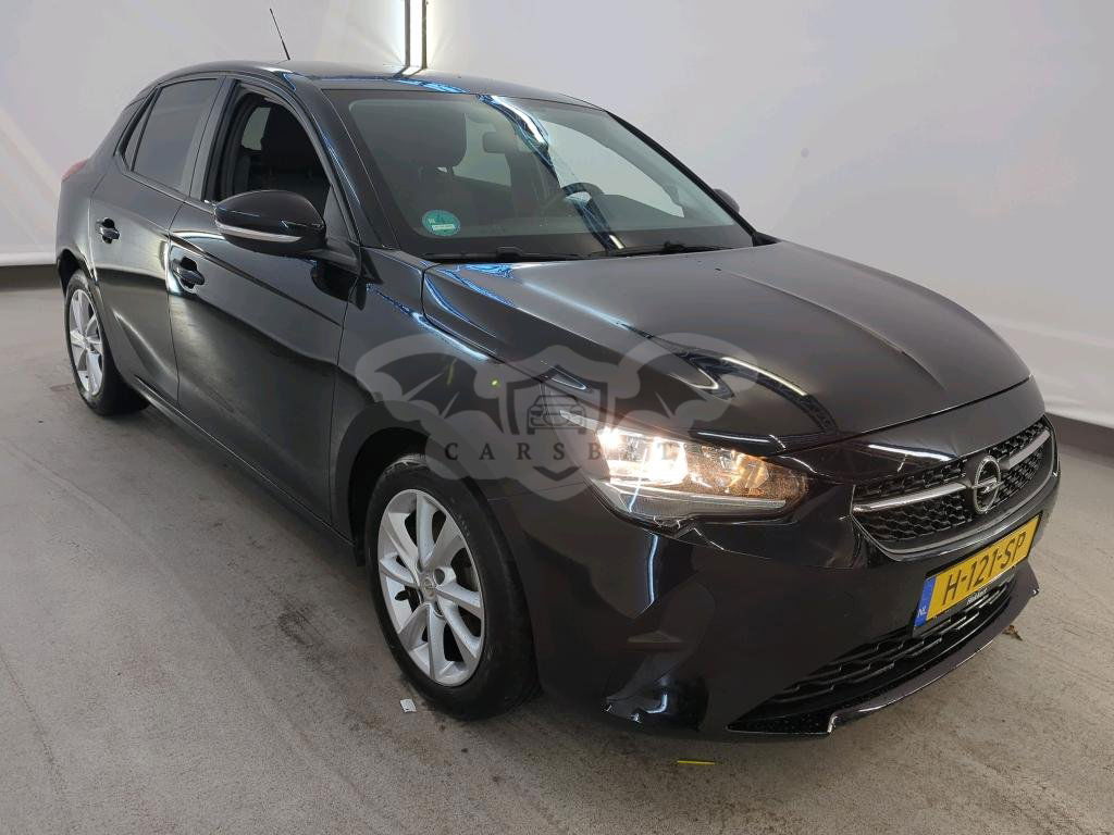 Opel Corsa 1.2 Edition 2020