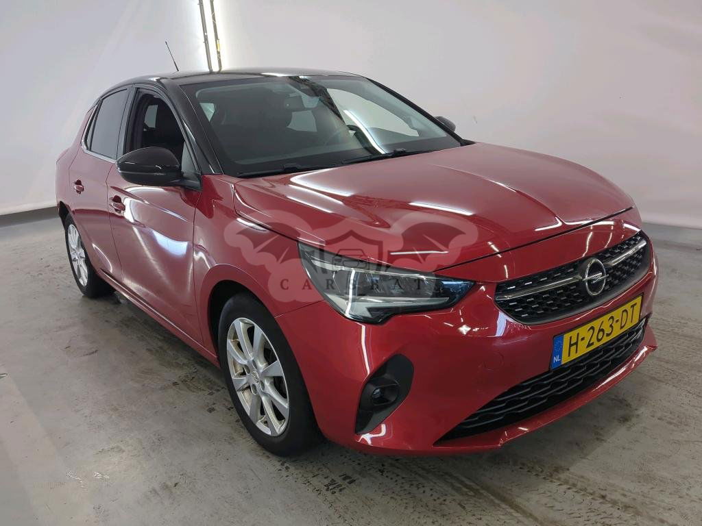 Opel Corsa 1.2 Elegance 2020