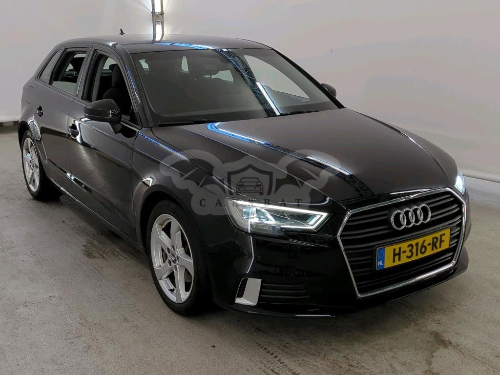 Audi A3 Sportback 35 TFSI Advance 2020