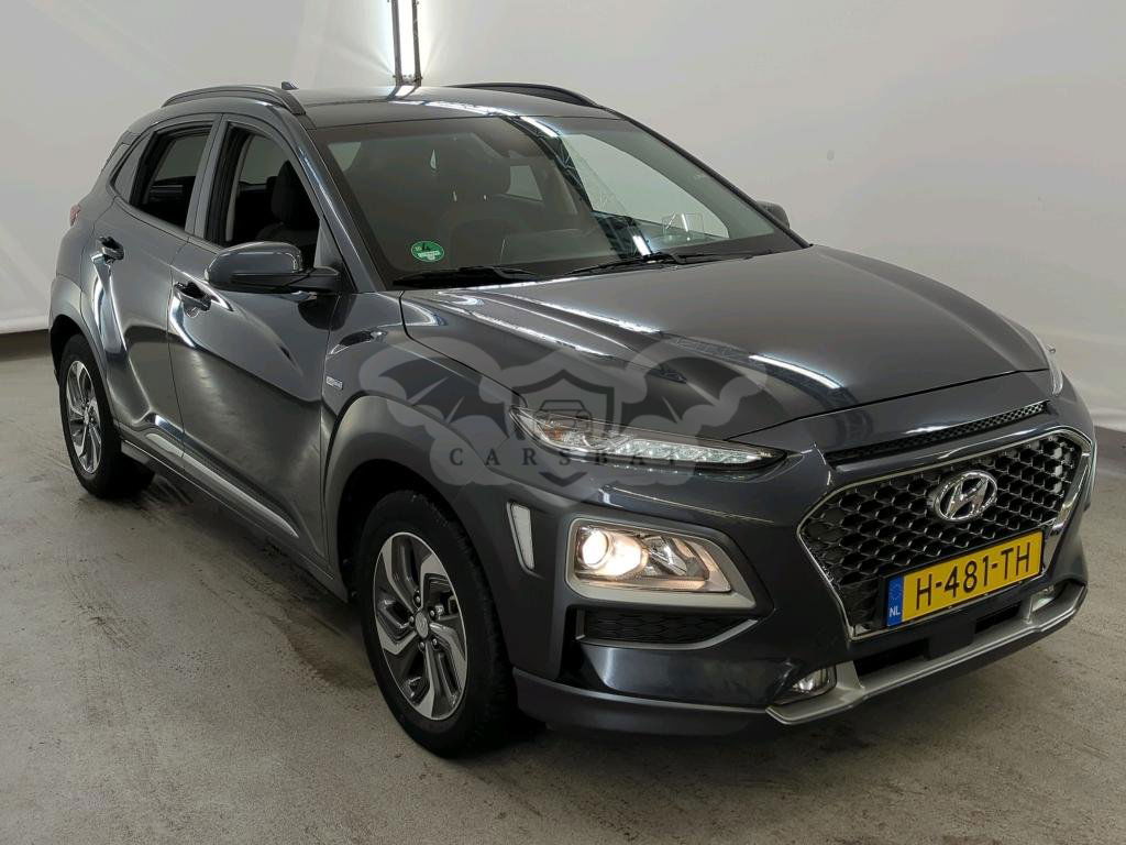 Hyundai Kona 1.6 GDI Fashion 2020