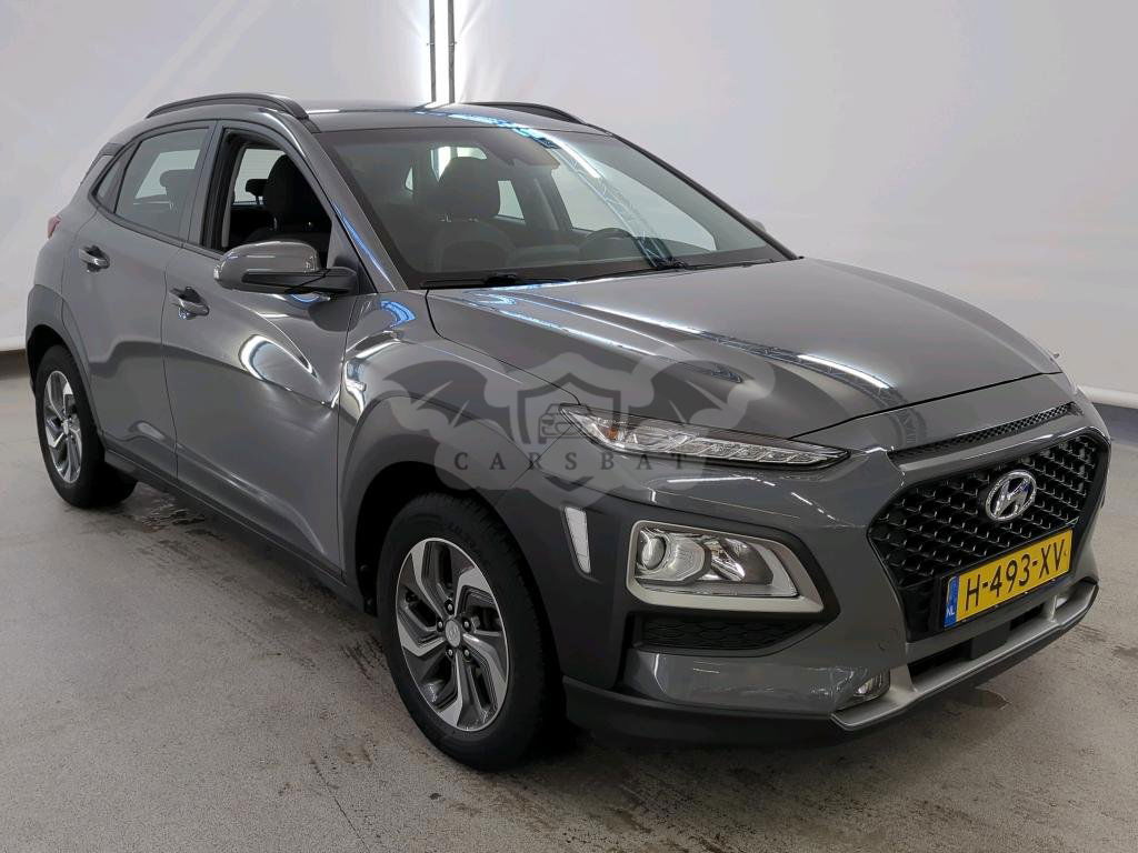 Hyundai Kona 1.6 GDI Comfort 2020