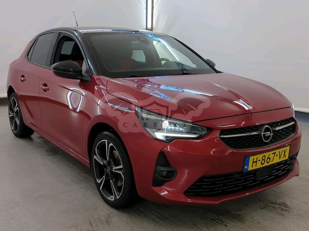 Opel Corsa 1.2 GS 2020