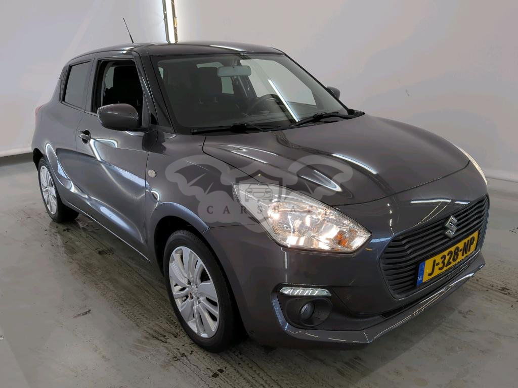 Suzuki Swift 1.2i 2020