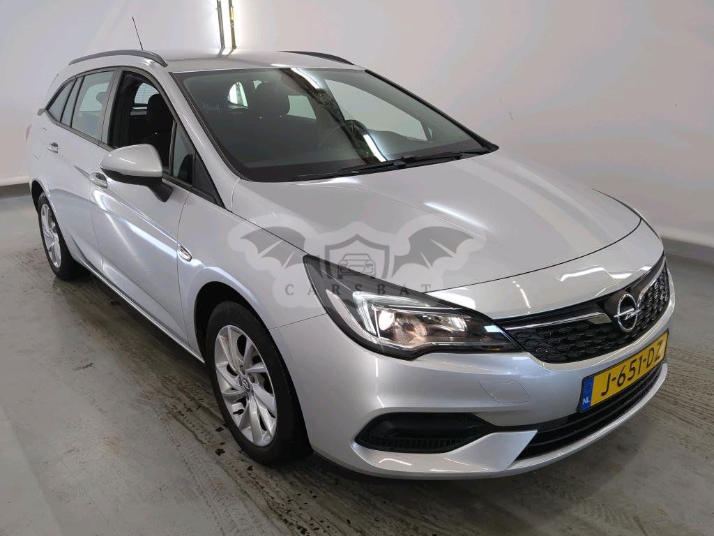 Opel Astra Sports Tourer 1.2 Edition 2020