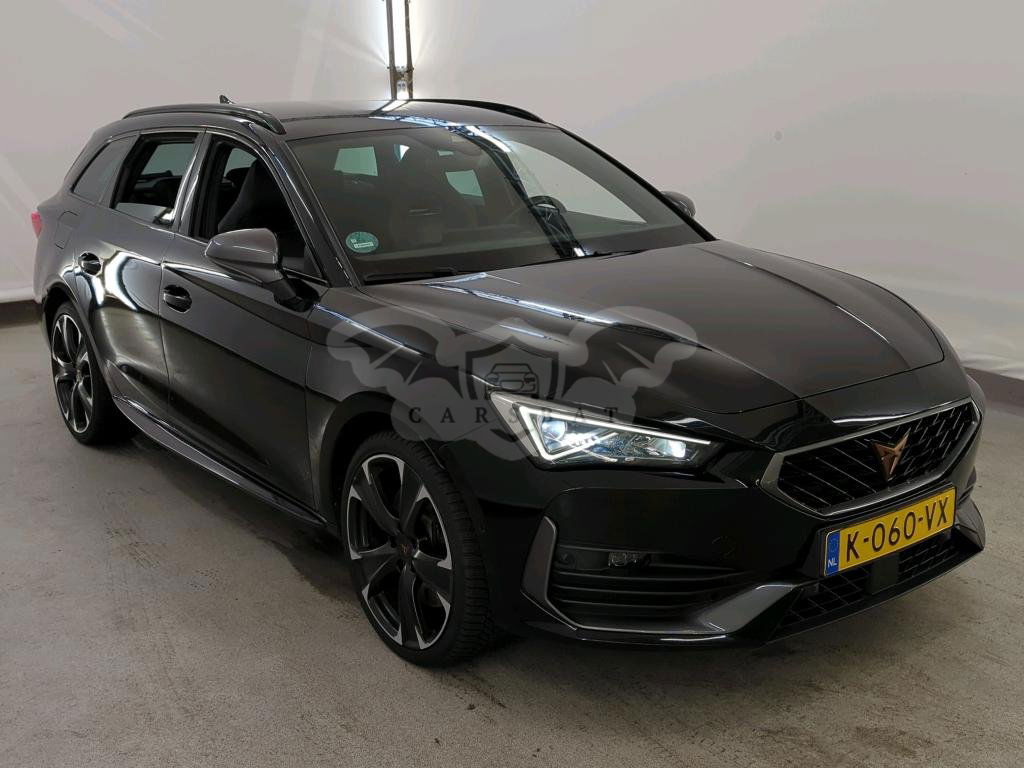Cupra Leon Sportstourer 1.4 e-Hybrid 2021