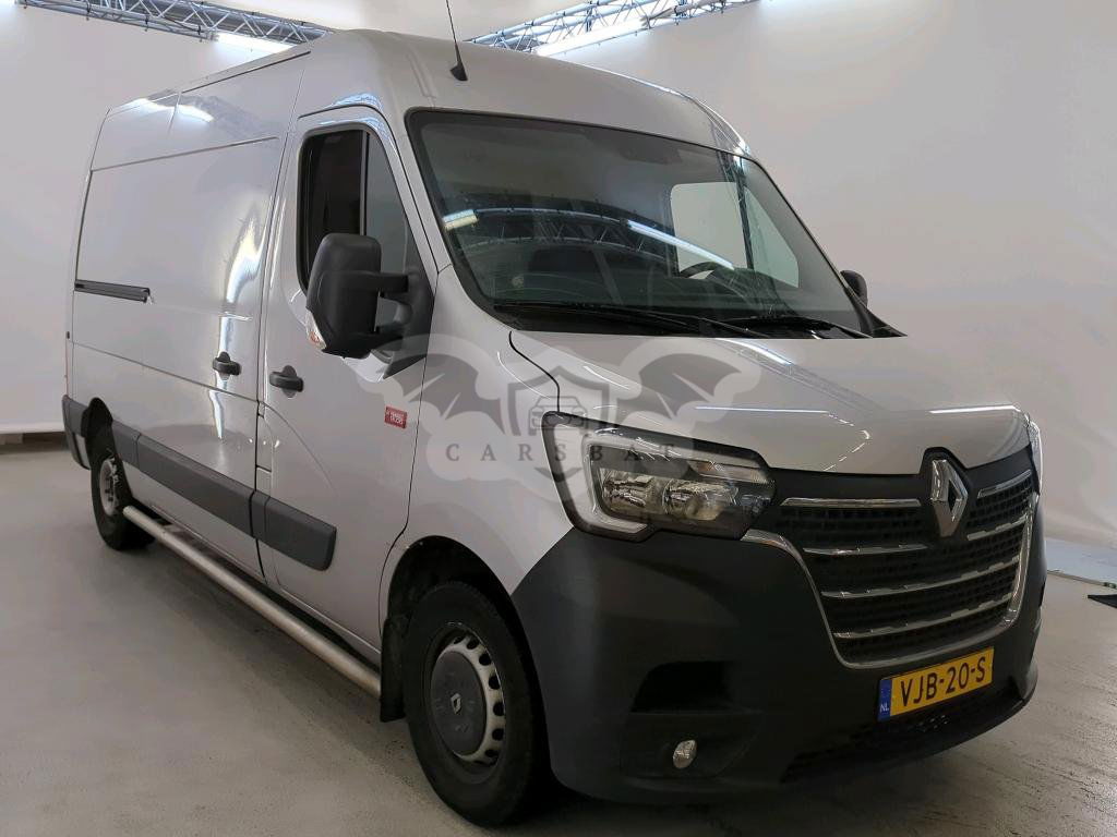 Renault Master L2H2 2.3 DCI 2021