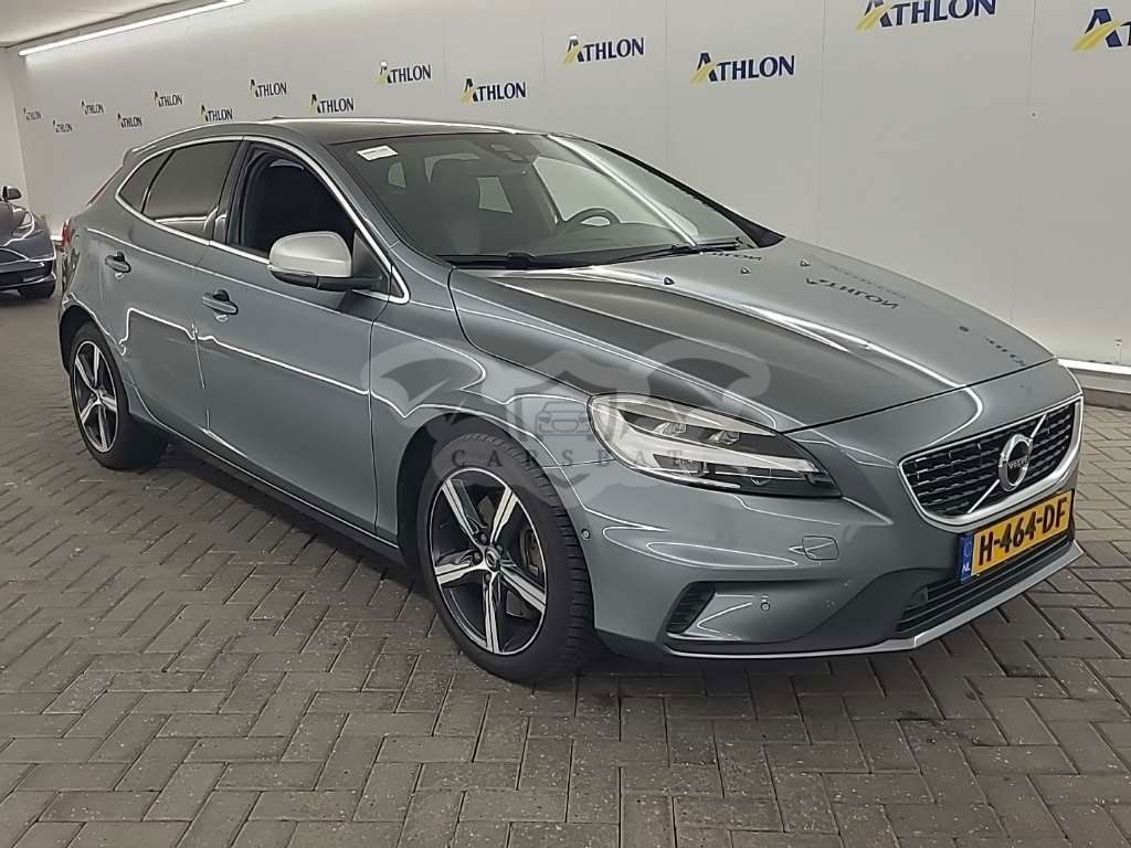 Volvo V40 T3 R-Design 2020