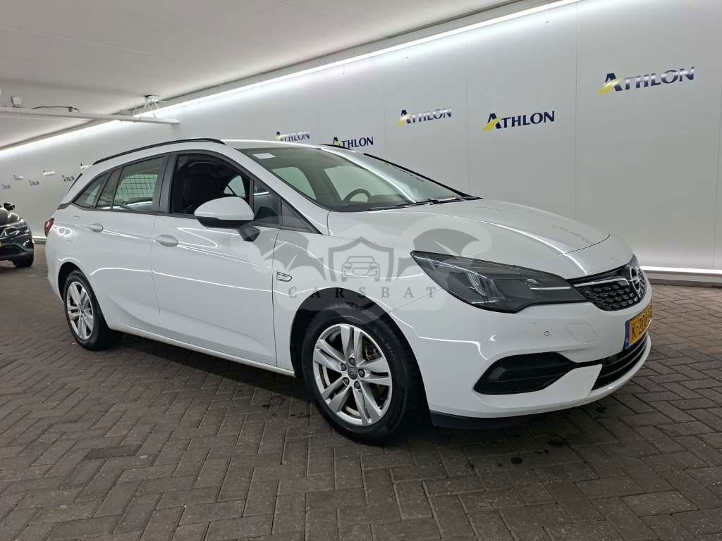 Opel Astra Sports Tourer 1.2 Edition 2021