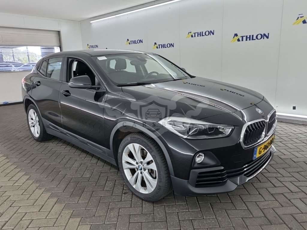 BMW X2 20i 2019