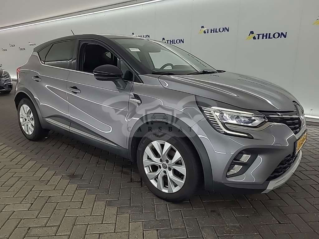 Renault Captur 1.0 TCe Intens 2020