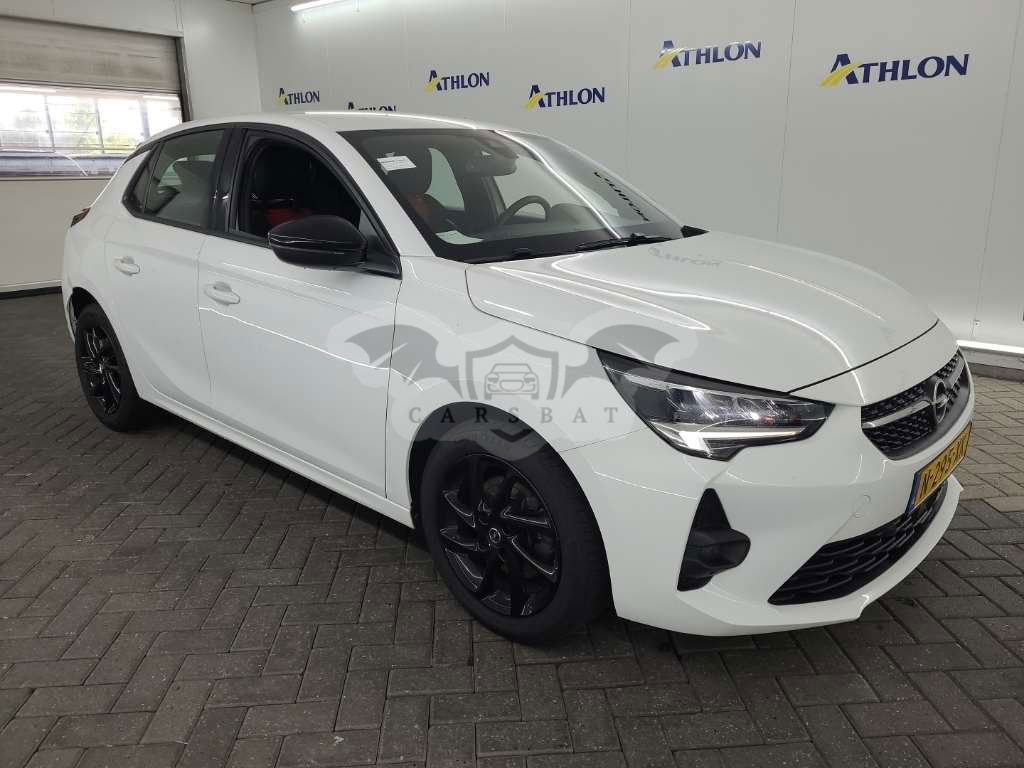 Opel Corsa 1.2 GS 2022