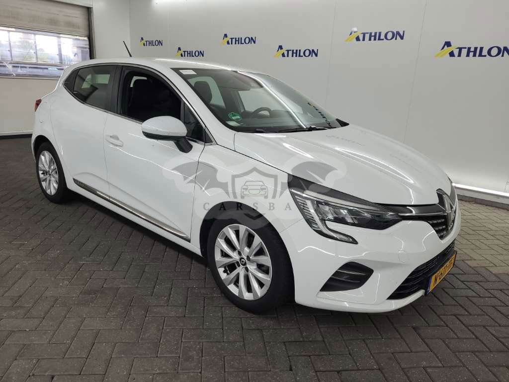 Renault Clio 1.0 Tce Intens 2022
