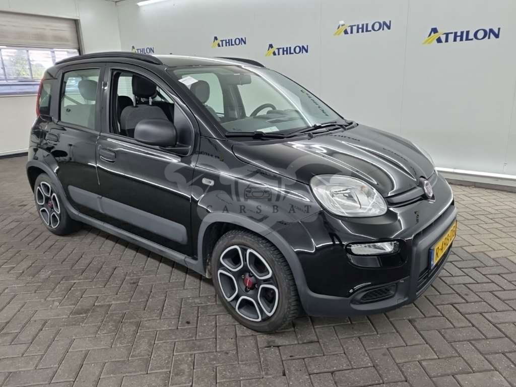 Fiat Panda 1.0 City Life 2022