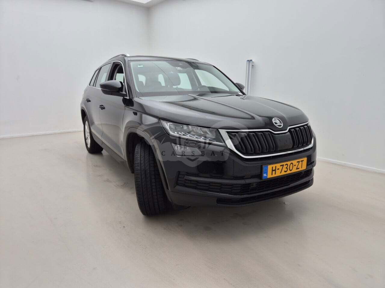 Skoda Kodiaq 1.5 TSI Business 2020