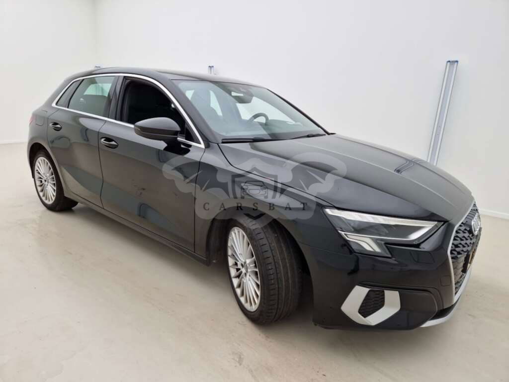 Audi A3 Sportback 35 TFSI Business 2020