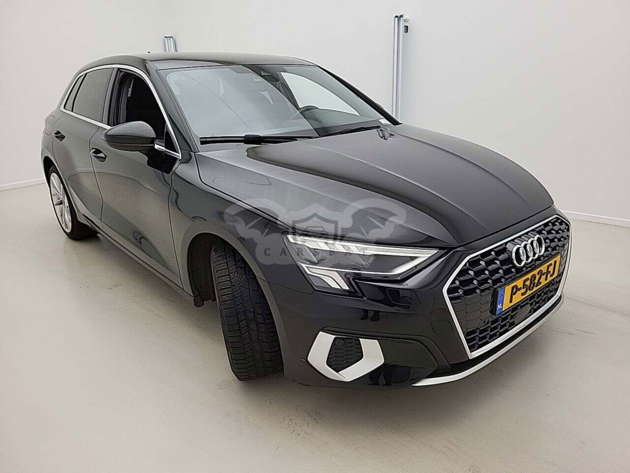 Audi A3 Sportback 30 TFSI Advanced 2022