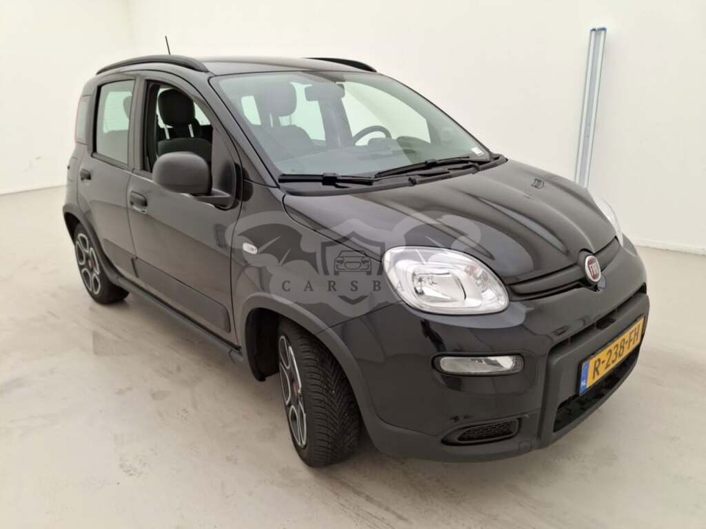 Fiat Panda 1.0 City Life 2022