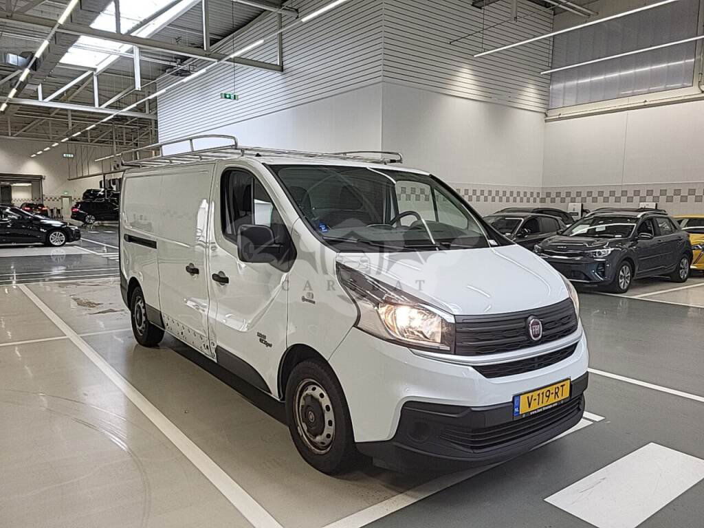 Fiat Talento L2H1 1.6 MultiJet SX 2018