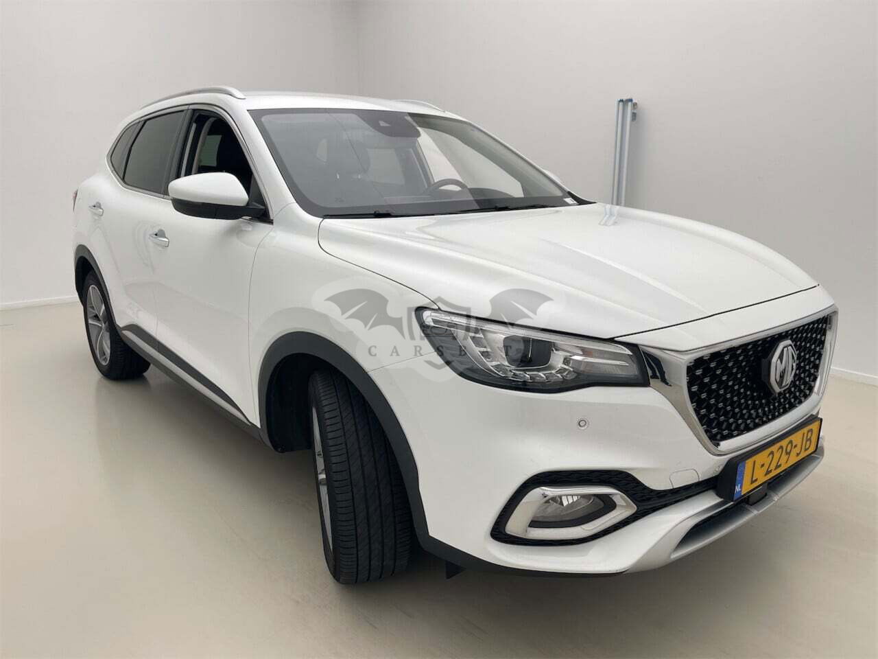 MG EHS 1.5 Comfort 2021