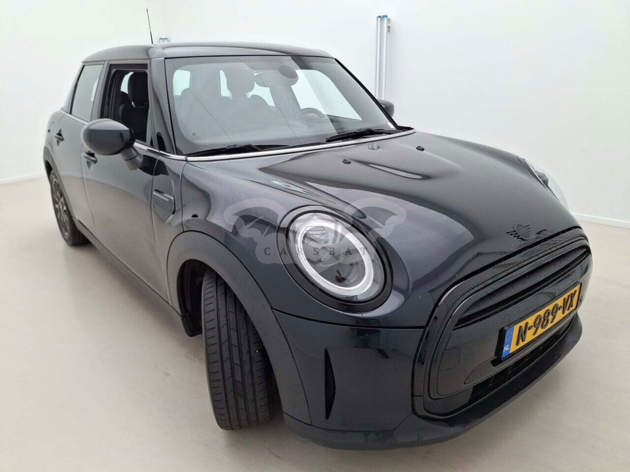 Mini 3 Doors One 1.5 Business 2022