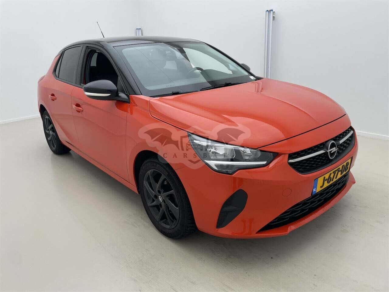 Opel Corsa 1.2 Edition 2020