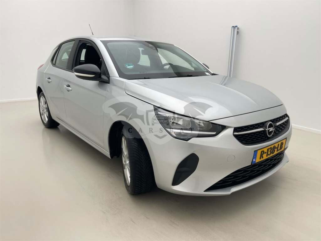 Opel Corsa 1.2 Edition 2022