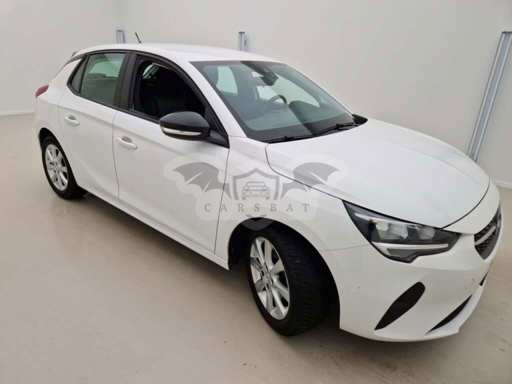Opel Corsa 1.2 Edition 2023