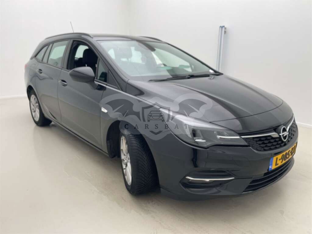 Opel Astra Sports Tourer 1.5 CDTI Edition 2021