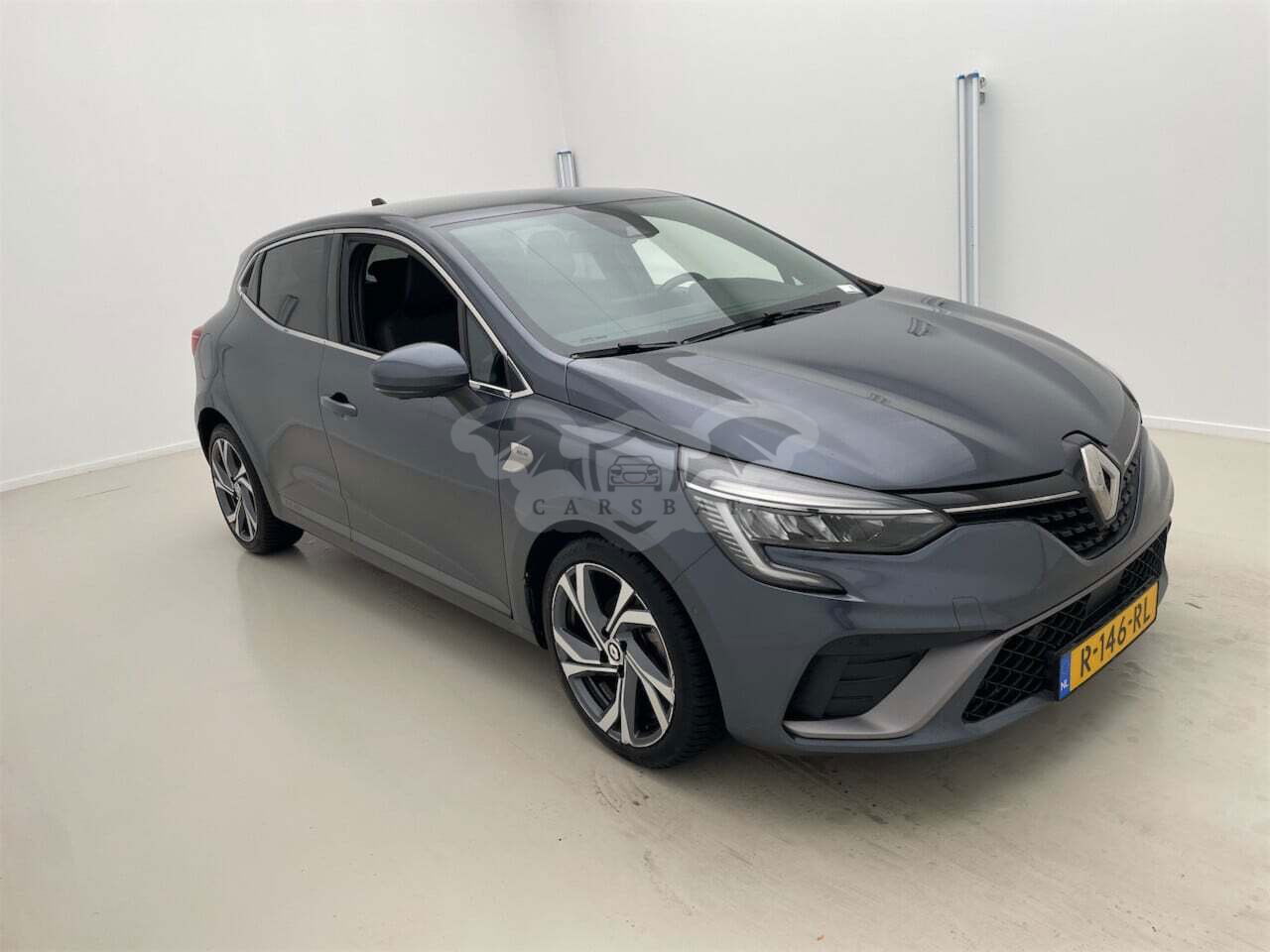 Renault Clio 1.0 Tce RS Line 2022