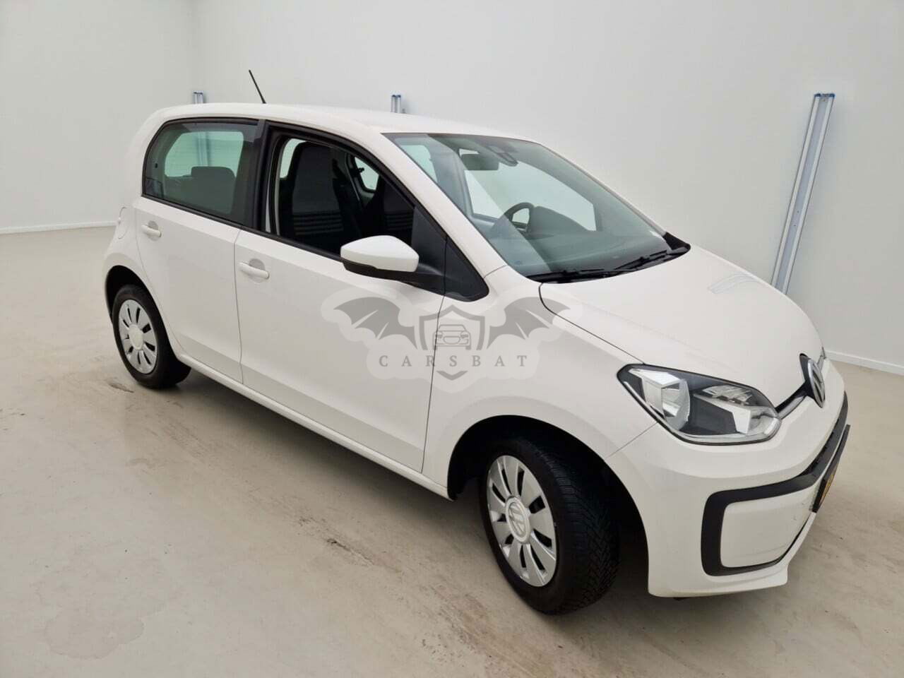 Volkswagen Up! 1.0 Move Up! 2019