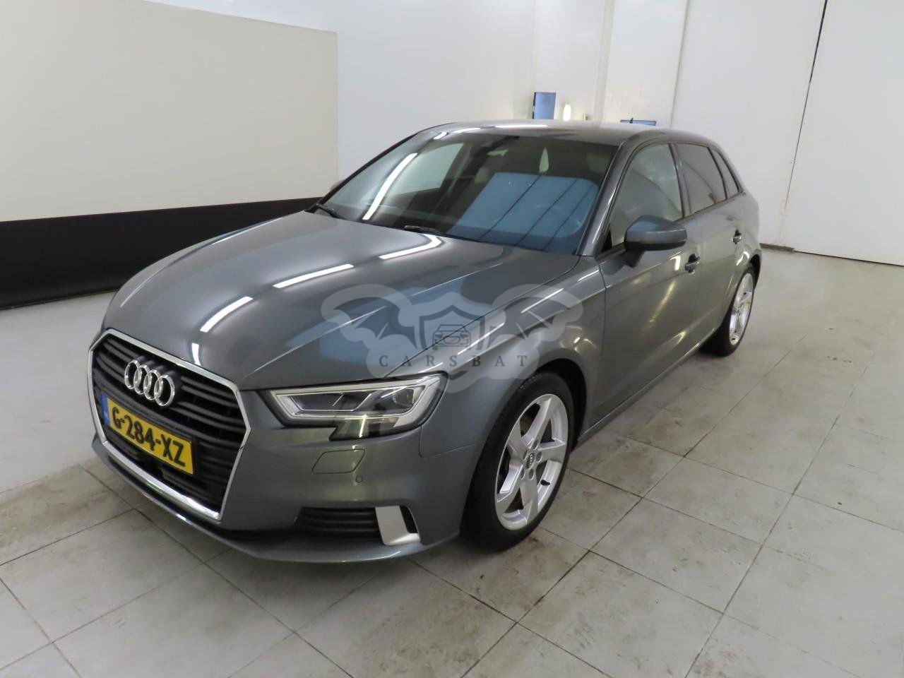 Audi A3 Sportback 35 TFSI Advance 2020