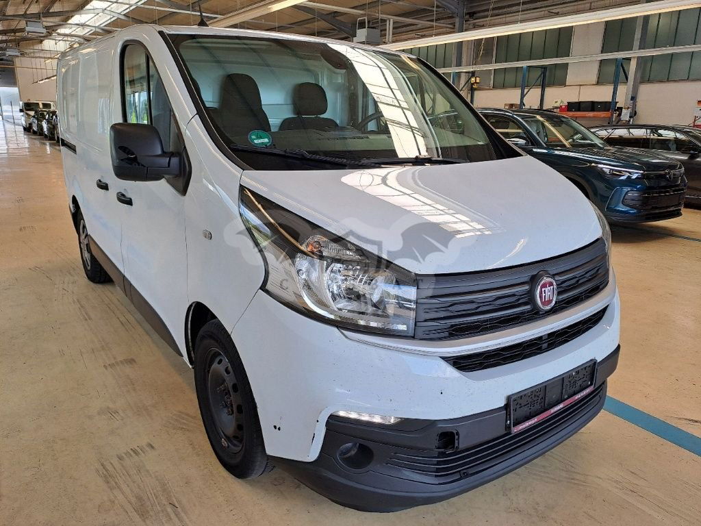 Fiat Talento 2.0 SX 2020