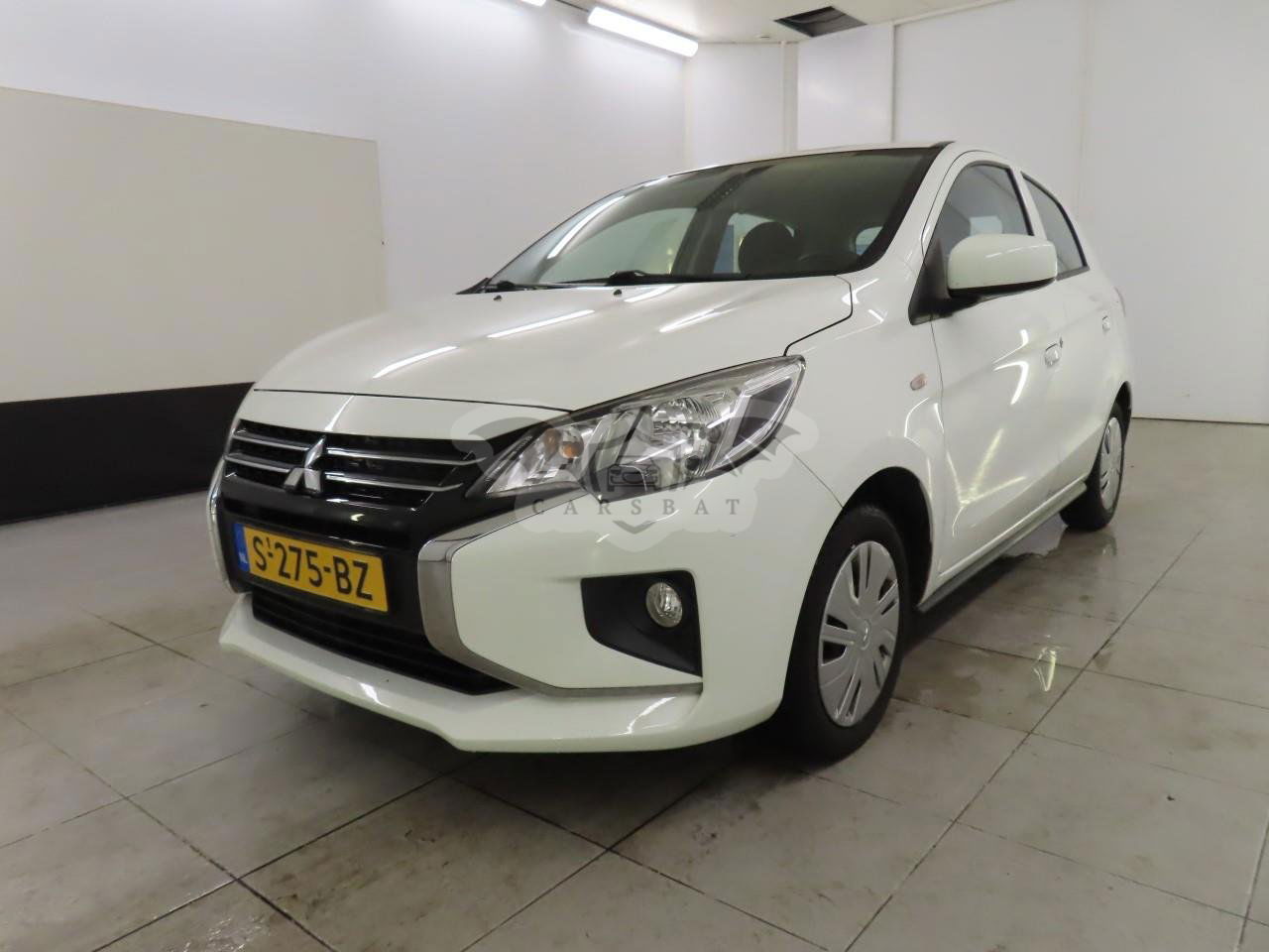 Mitsubishi Space Star 1.2 2023