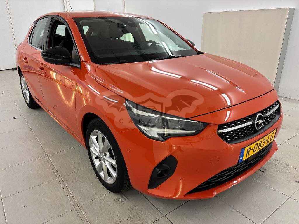 Opel Corsa 1.2 Elegance 2022