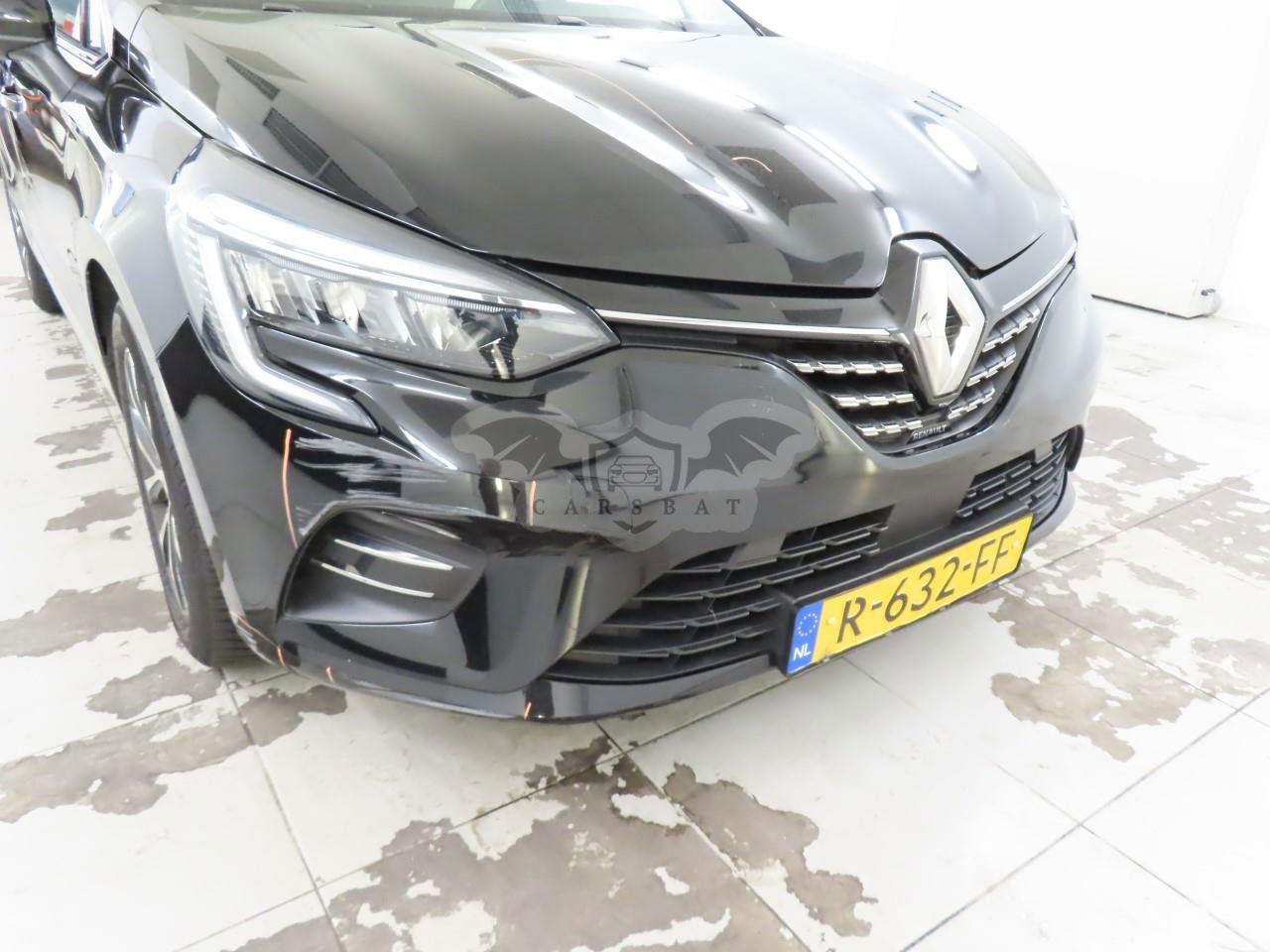 Renault Clio 1.0 Tce Techno 2022